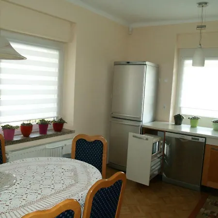 Apartamento Milena