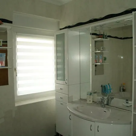 Apartment Milena *