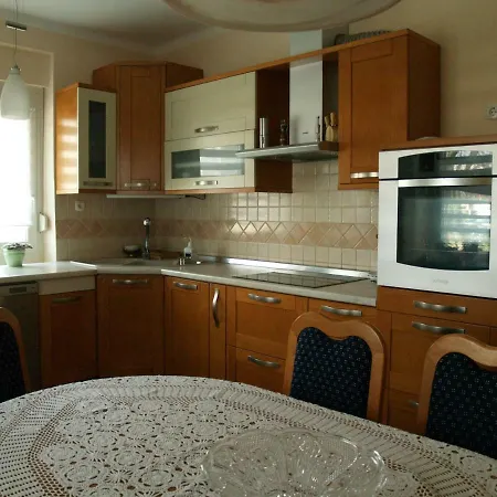 Milena Apartamento Máribor