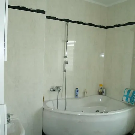 Apartment Milena *