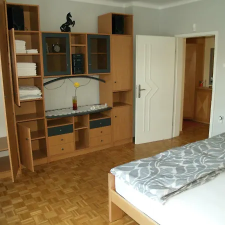 Milena Apartamento Máribor