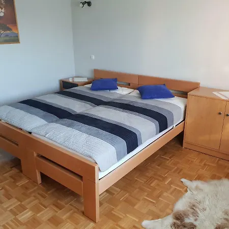 Apartment Milena Maribor