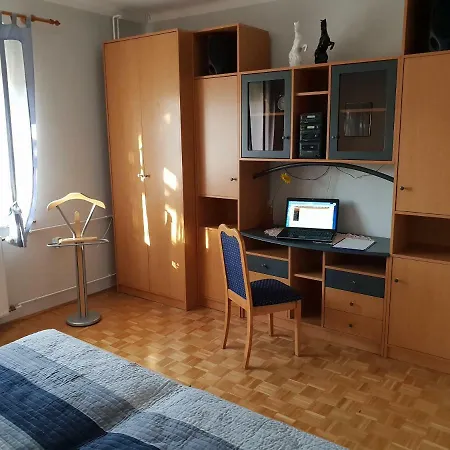 Milena Apartment
