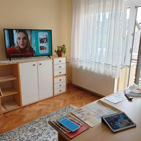 Milena شقة ماريبور