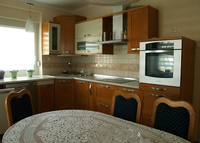 Milena Apartment Marburg