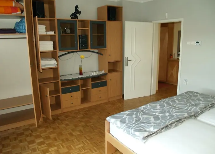 Milena Apartment Marburg