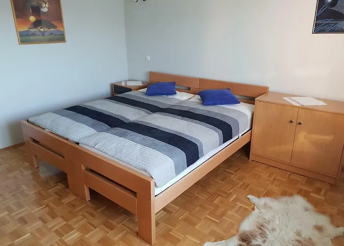 Apartment Milena Marburg