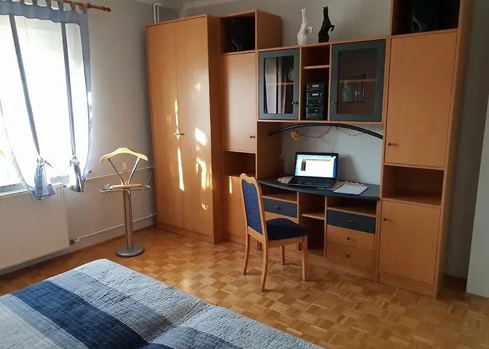 Milena Apartment