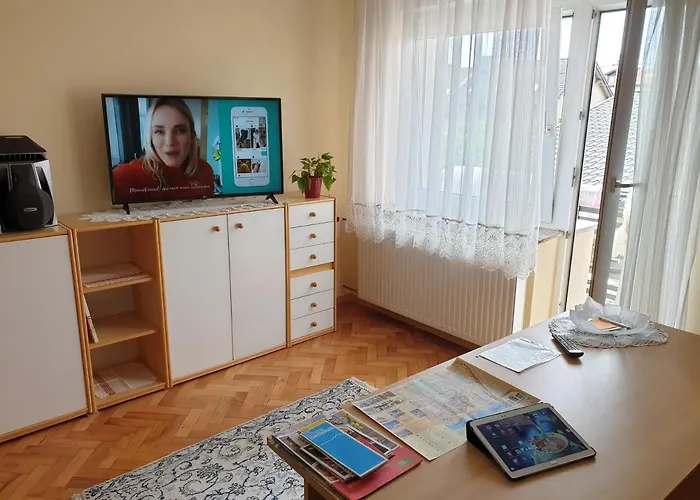 Milena Apartment Marburg